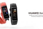 HUAWEI Band 4 Feature