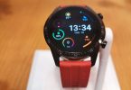 Huawei Watch GT2 Display