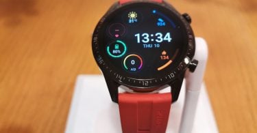 Huawei Watch GT2 Display