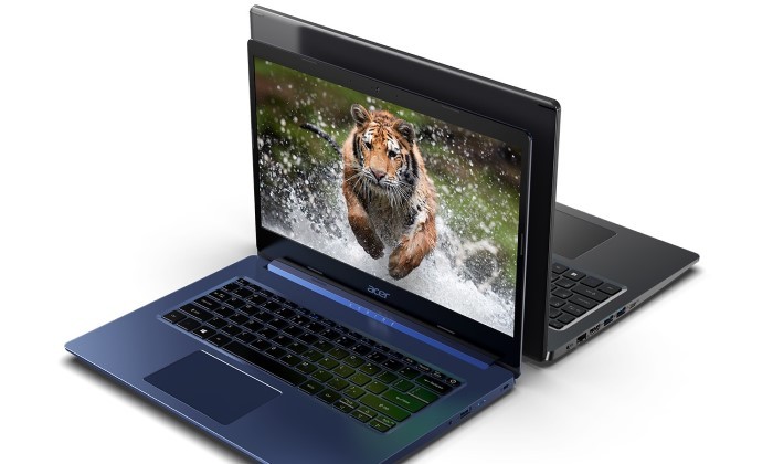 Laptop Gaming 10 Jutaan - Acer Aspire A514-52G