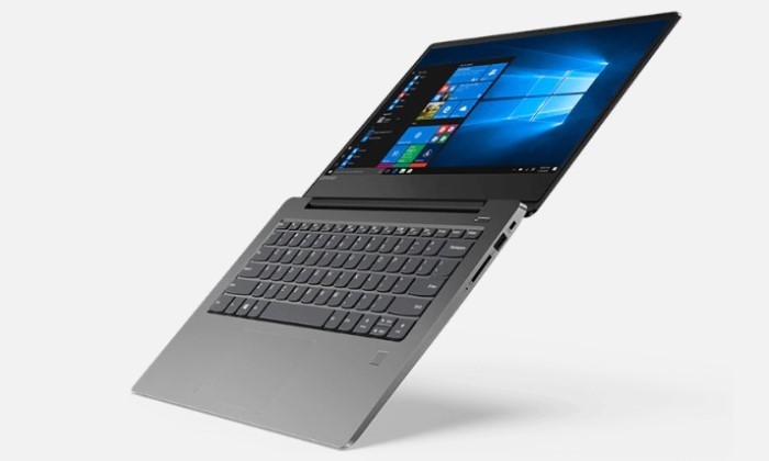Laptop Gaming 10 Jutaan - Lenovo IdeaPad IP330s-14IKB