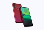 Moto G8 Play Feature
