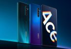 OPPO Reno Ace Feature