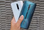 OPPO Reno2 F Feature Back