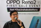 OPPO Reno2 F FirstSale Feature