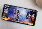 OPPO Reno2 F Game Feature