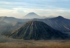 OPPO Reno2 Gunung Bromo
