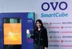 OVO SmartCube Feature