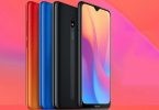 Redmi 8A All