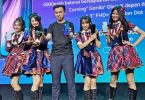 Redmi Note 8 Feature