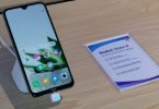 Redmi Note 8 Front