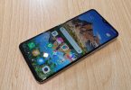 Redmi Note 8 Pro Display