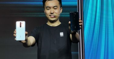 Redmi Note 8 Pro Feature