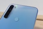 Redmi Note 8 Quad Cam 48MP