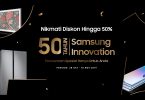 Samsung 50 Tahun