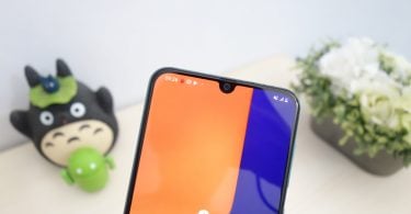 Samsung Galaxy A50s Poni