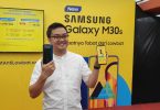 Samsung Galaxy M30s Featurez