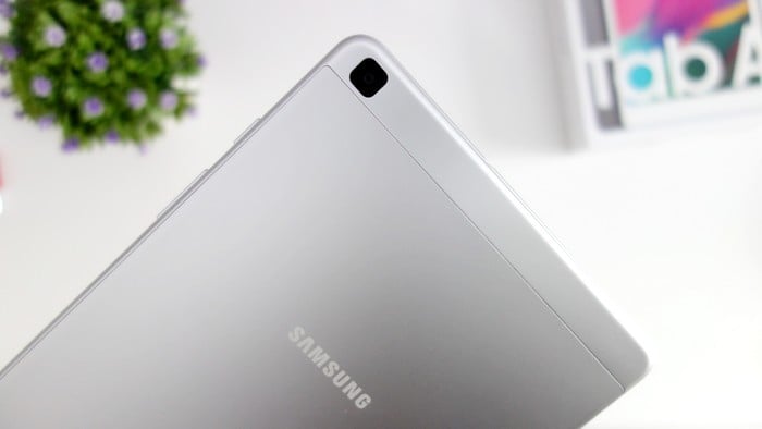 Samsung Galaxy Tab A (8.0) 2019 Kamera