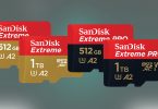 SanDisk Extreme PRO