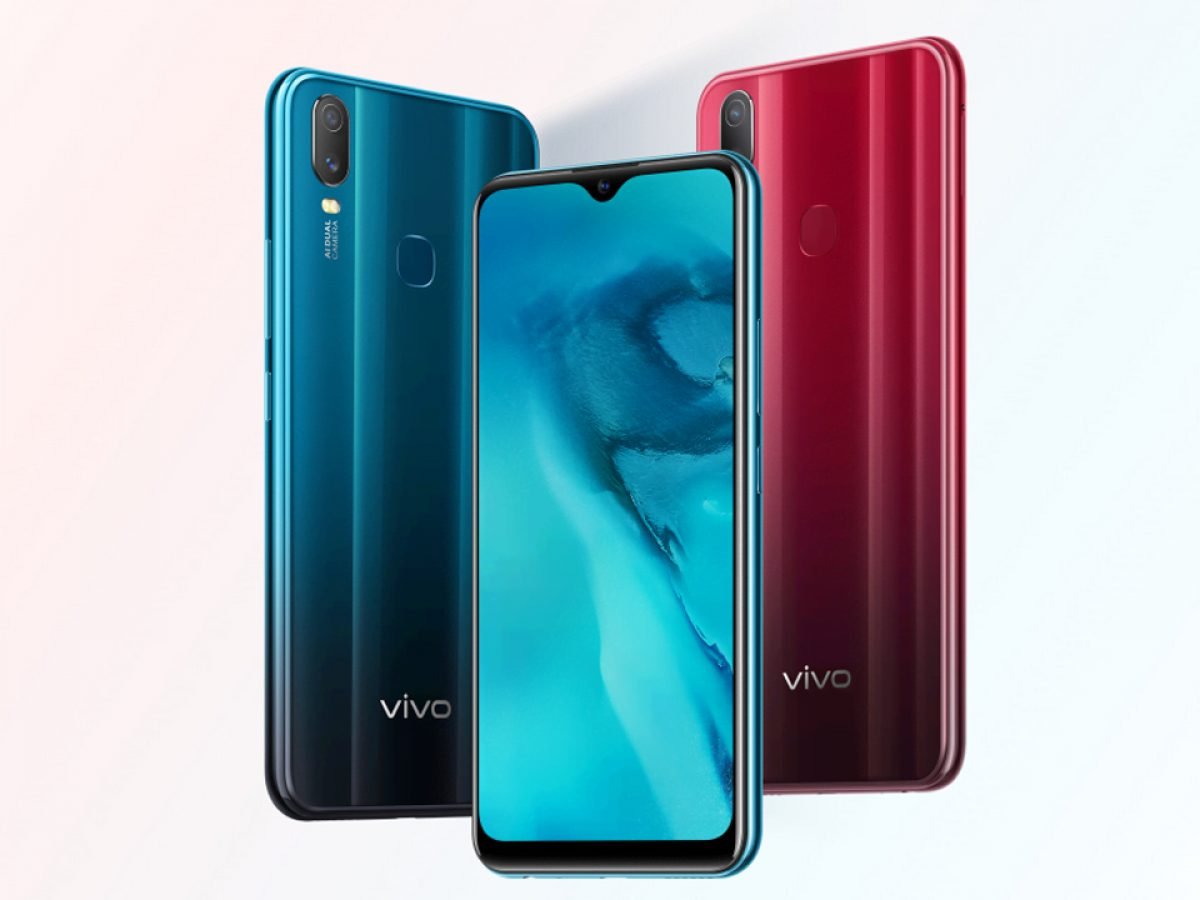 Kelebihan Dan Kekurangan Vivo Y11 Pendatang Baru Yang Bisa Dilirik Gadgetren