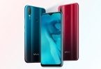 Vivo Y11 2019 Feature