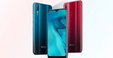 Vivo Y11 2019 Feature