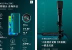 Xiaomi Mi CC9 Pro 5 Kamera