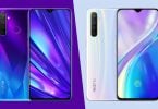 realme 5 Pro vs realme XT Header