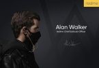 realme Buds Wireless with Alan Walker
