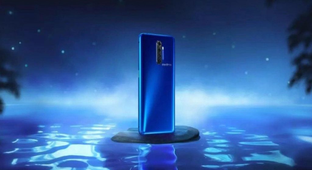Si Ngebut realme X2 Pro Siap Dijual di Indonesia, Kapan ...