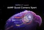 realme XT Launch