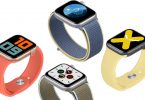 Apple Watch 5 Indonesia