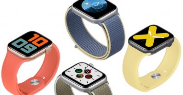 Apple Watch 5 Indonesia