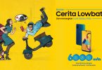 Cerita Lowbat Samsung Feature