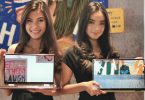 HP Spectre x360 Feature