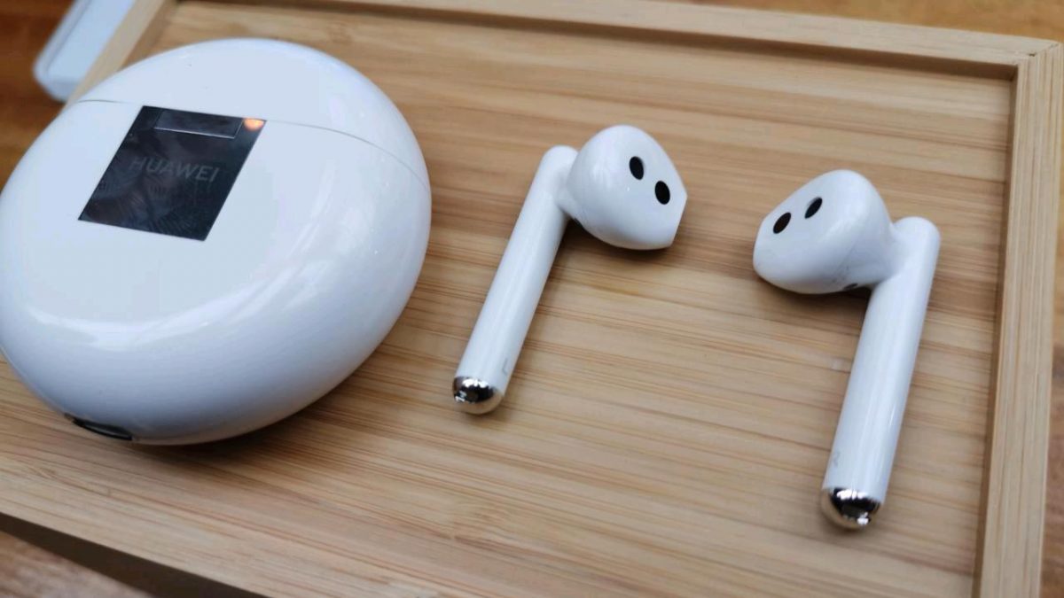 HUAWEI Freebuds 3 Vs Freebuds 3i - Apa Saja Perbedaannya? | Gadgetren