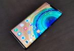 HUAWEI Mate 30 Pro Display
