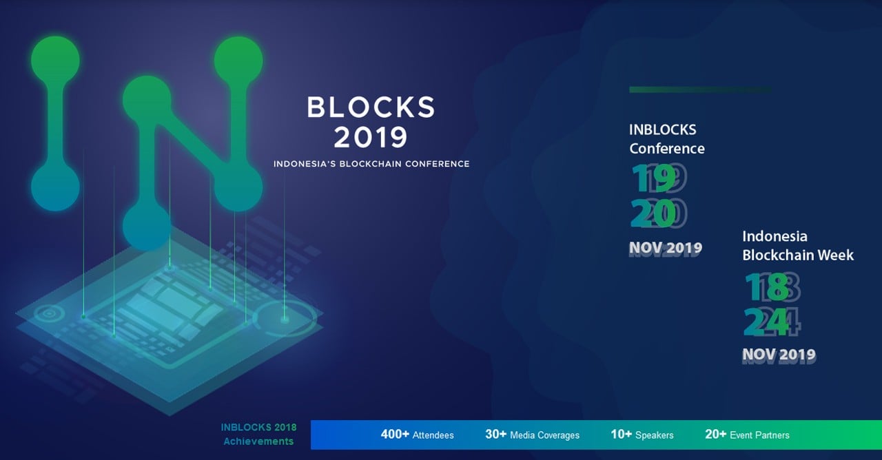 Inblocks 2019 Feature