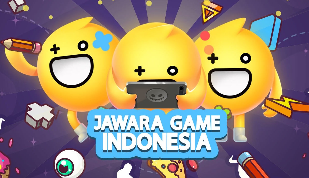 Jawara Game Indonesia Feature