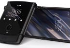 Motorola Razr 2019 Feature