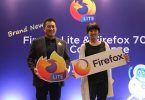 Mozilla Firefox Lite Feature