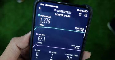 OPPO 5G Speed