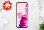 OPPO Reno2 Editors Choice