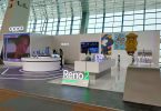OPPO Store Bandara Soeta Feature