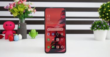 OPPOReno2 Display All