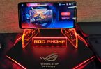 ROG Phone 2 Sneak Feature