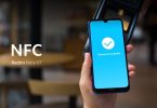 Redmi Note 8T NFC Feature