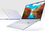 Samsung Galaxy Book Ion Feature