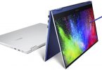 Samsung Galaxy Book Flex Feature