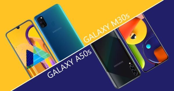 Review Samsung Galaxy M30s Performa Kian Kencang Stamina Review Samsung Galaxy M30s Performa Kian Kencang Stamina